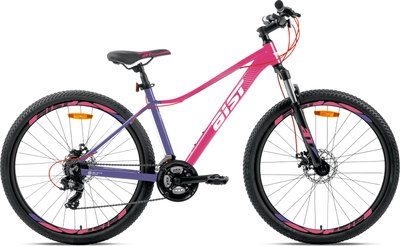 Велосипед AIST Rosy 1.0 Disc 27.5 2025