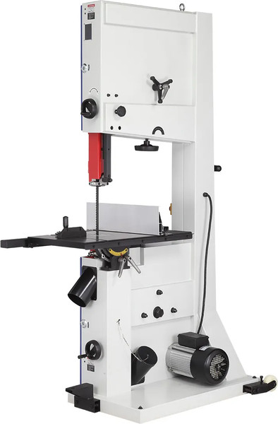 Ленточнопильный станок БЕЛМАШ WBS-700/380 / S275A- фото4