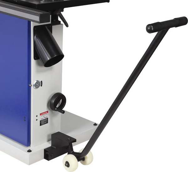 Ленточнопильный станок БЕЛМАШ WBS-700/380 / S275A- фото7