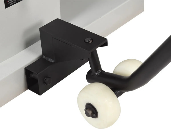 Ленточнопильный станок БЕЛМАШ WBS-700/380 / S275A- фото9