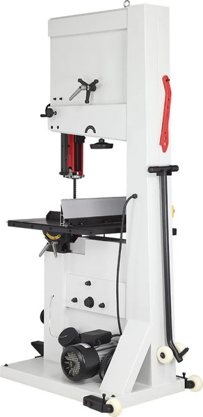 Ленточнопильный станок БЕЛМАШ WBS-800/380 / S276A- фото3