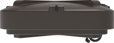 Бак для дачного душа Rostok С подогревом- фото4