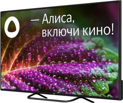 Телевизор Leff 55’’ 55U550T- фото3