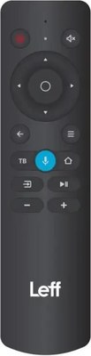 Телевизор Leff 55’’ 55U550T- фото5