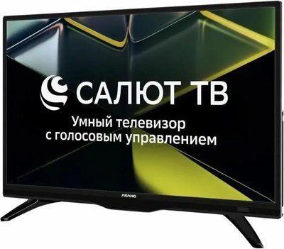Телевизор Asano 24’’ 24LF5010T- фото3