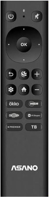 Телевизор Asano 24’’ 24LF5010T- фото6