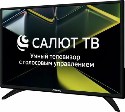 Телевизор Asano 28’’ 28LH5010T- фото3
