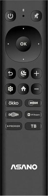 Телевизор Asano 28’’ 28LH5010T- фото5