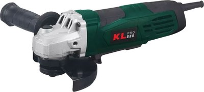 Угловая шлифовальная машина KLPRO KLAT11510- фото