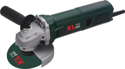Угловая шлифовальная машина KLPRO KLAT11513- фото