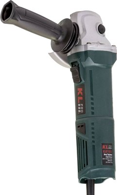 Угловая шлифовальная машина KLPRO KLAT11513- фото4