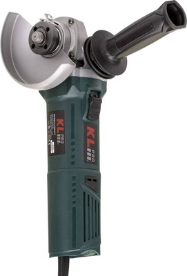 Угловая шлифовальная машина KLPRO KLAT11513- фото5