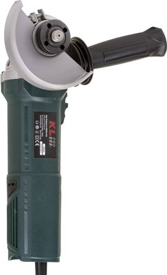 Угловая шлифовальная машина KLPRO KLAT11513- фото6