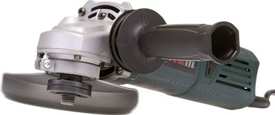 Угловая шлифовальная машина KLPRO KLAT11513- фото7