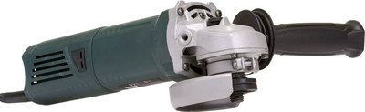 Угловая шлифовальная машина KLPRO KLAT11513- фото8