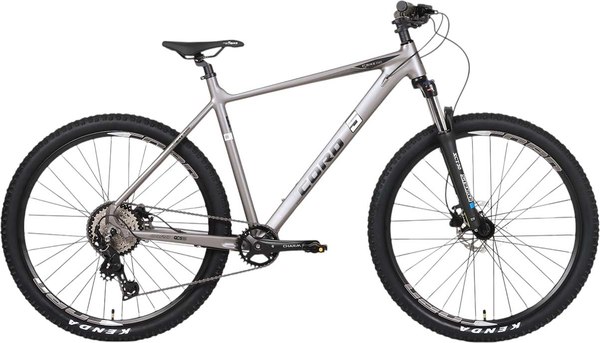 Велосипед Cord 5Bike 27.5 M500 2025 / CRD-M5-2711P-21- фото