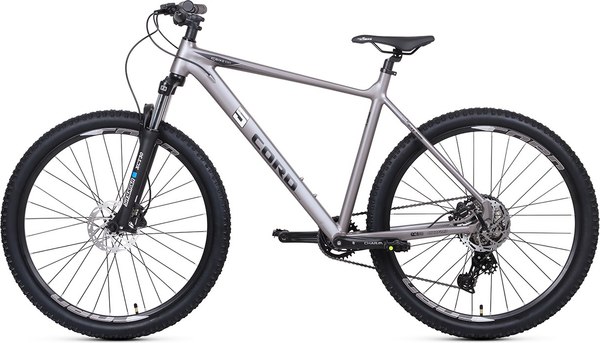 Велосипед Cord 5Bike 27.5 M500 2025 / CRD-M5-2711P-21- фото2