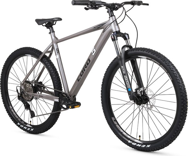 Велосипед Cord 5Bike 27.5 M500 2025 / CRD-M5-2711P-21- фото3