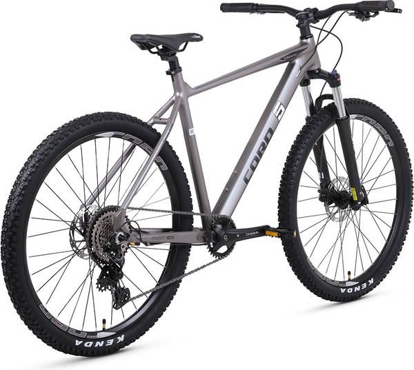 Велосипед Cord 5Bike 27.5 M500 2025 / CRD-M5-2711P-21- фото4