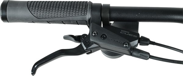 Велосипед Cord 5Bike 27.5 M500 2025 / CRD-M5-2711P-21- фото7