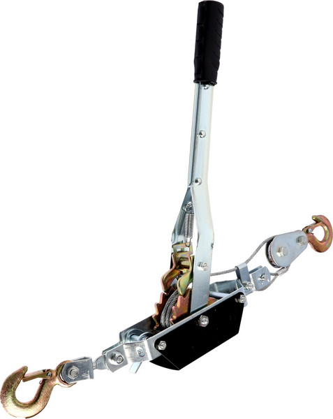 Лебедка автомобильная Tundra 10645315- фото