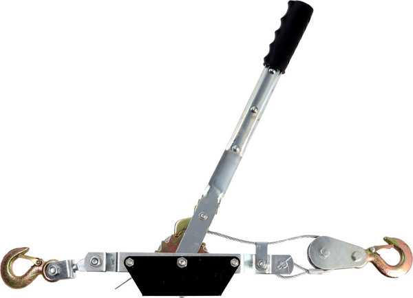 Лебедка автомобильная Tundra 10645315- фото7