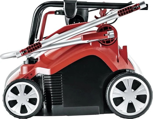 Аэратор для газона электрический AL-KO Comfort 36 E Combi Care / 113465- фото3