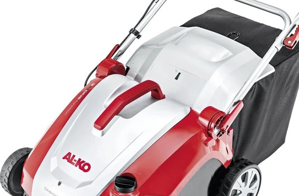 Аэратор для газона электрический AL-KO Comfort 36 E Combi Care / 113465- фото5
