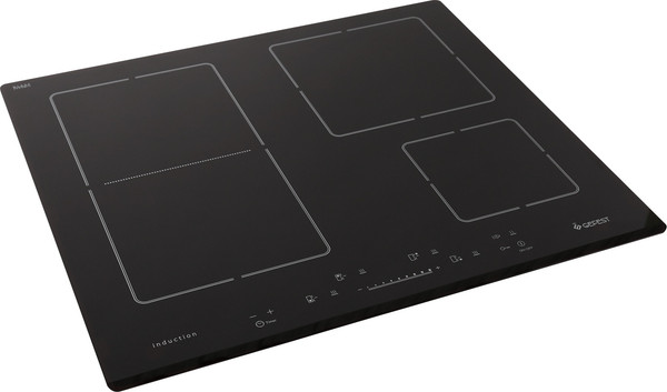 Индукционная варочная панель GEFEST ЭС В СН 4232 К3- фото3