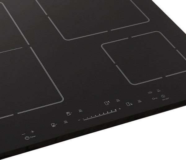Индукционная варочная панель GEFEST ЭС В СН 4232 К3- фото4
