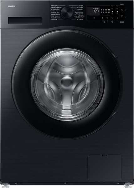Стиральная машина Samsung WW90DG5U34ABLP- фото