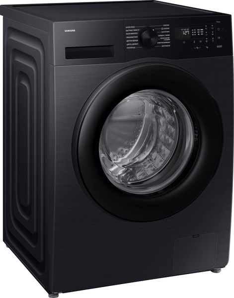 Стиральная машина Samsung WW90DG5U34ABLP- фото2