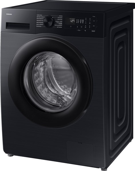 Стиральная машина Samsung WW90DG5U34ABLP- фото3