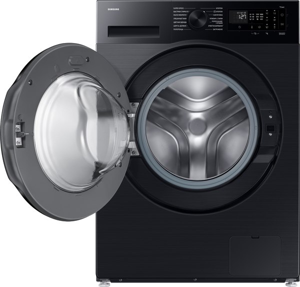 Стиральная машина Samsung WW90DG5U34ABLP- фото5