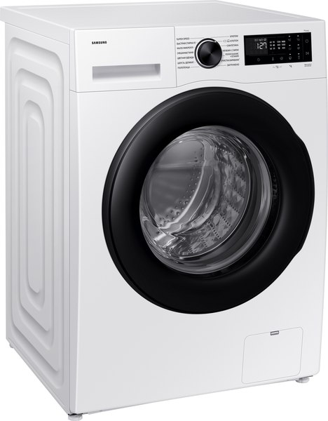 Стиральная машина Samsung WW90DG5U34AELP- фото2