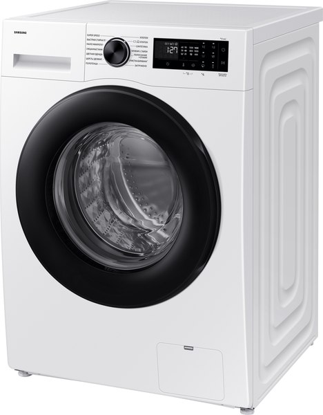 Стиральная машина Samsung WW90DG5U34AELP- фото3