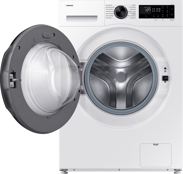 Стиральная машина Samsung WW90DG5U34AELP- фото5