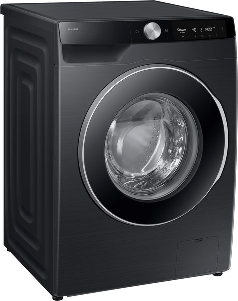 Стиральная машина Samsung WW90DG6U34LBLP- фото3