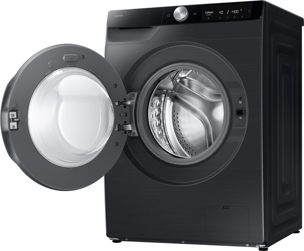 Стиральная машина Samsung WW90DG6U34LBLP- фото4