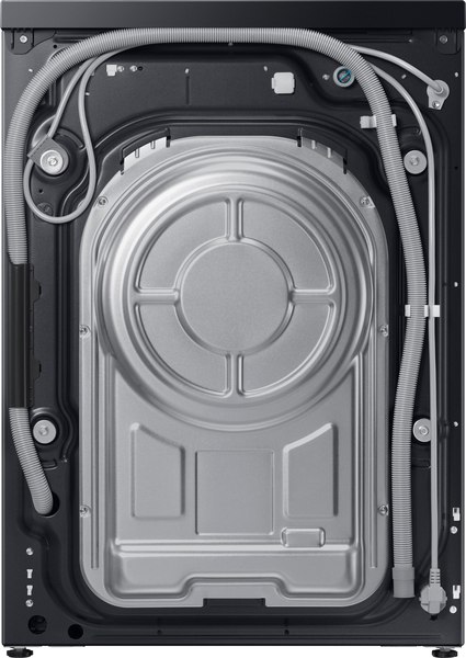 Стиральная машина Samsung WW90DG6U34LBLP- фото5