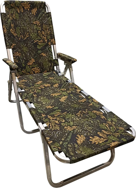 Складной шезлонг Медведь Екатеринбург №7- фото