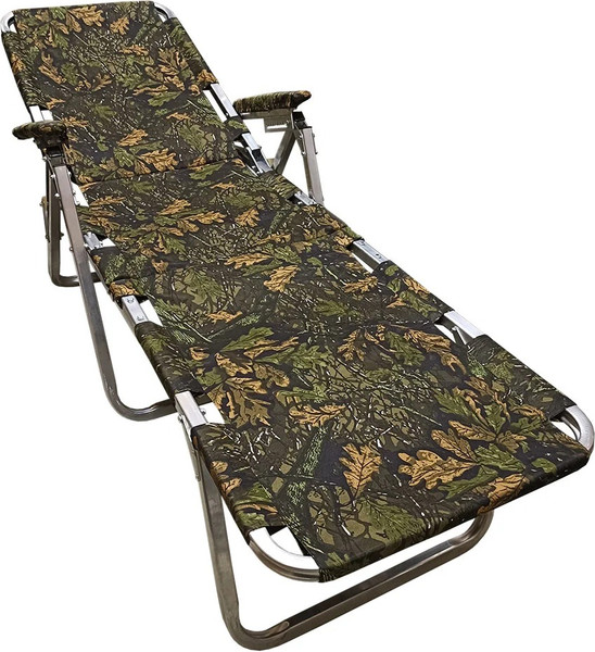 Складной шезлонг Медведь Екатеринбург №7- фото2