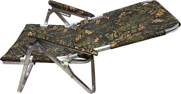 Складной шезлонг Медведь Екатеринбург №7- фото4