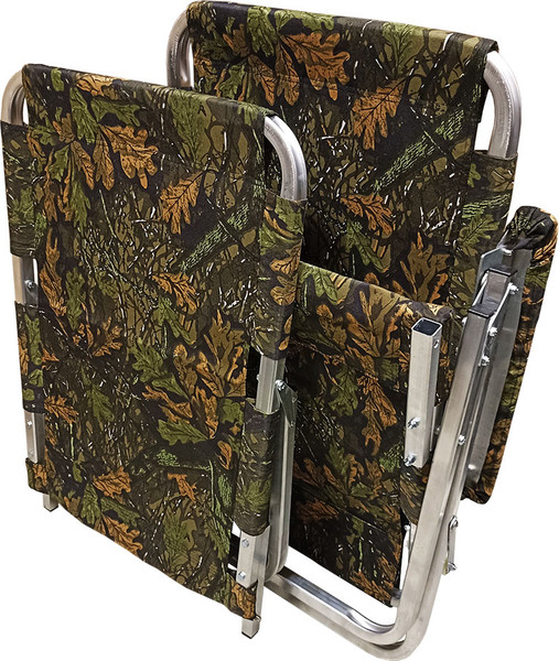 Складной шезлонг Медведь Екатеринбург №7- фото5