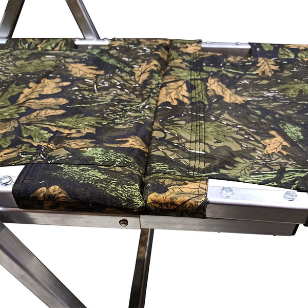 Складной шезлонг Медведь Екатеринбург №7- фото6