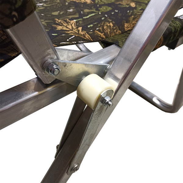 Складной шезлонг Медведь Екатеринбург №7- фото8