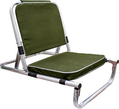 Кресло складное Медведь Екатеринбург на раскладушку- фото