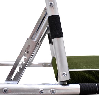 Кресло складное Медведь Екатеринбург на раскладушку- фото3