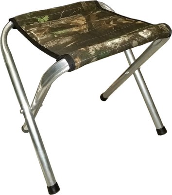 Стул складной Медведь Екатеринбург алюминиевый