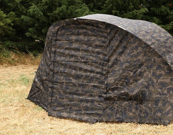 Палатка Fox R Series 1 Man XL Camo Inner Dome Only CUM340- фото2